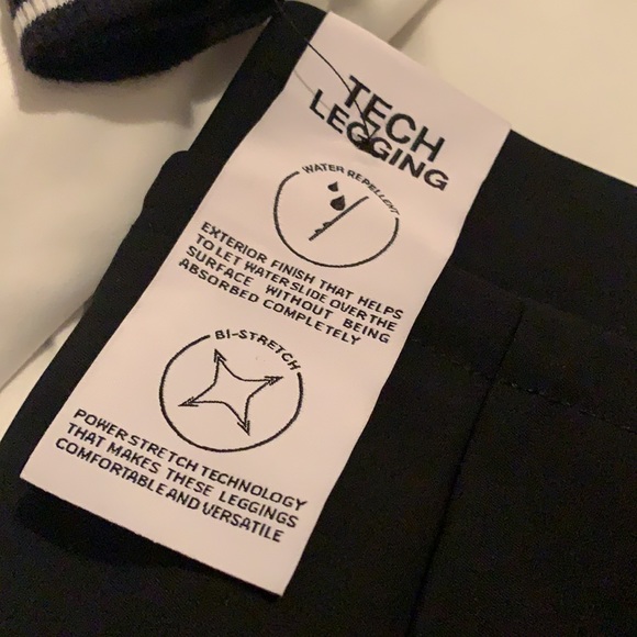 Zara leggings - Picture 4 of 4